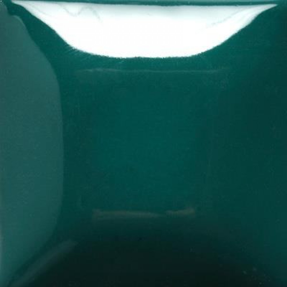 Teal Next Time - 16 oz. Stroke & Coat by Mayco Colors